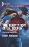 [The Coltons of Oklahoma 03] • The Temptation of Dr. Colton